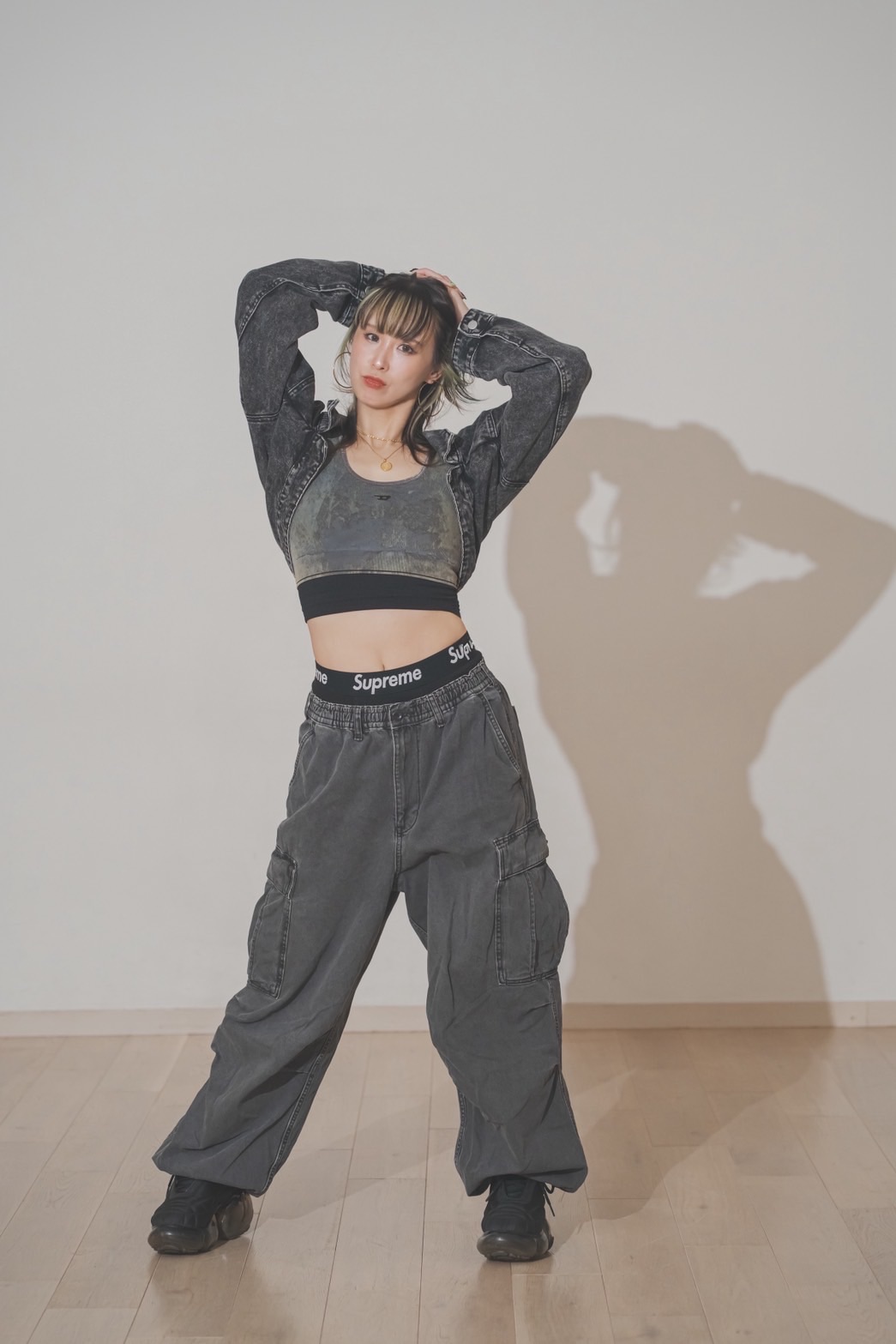かずえ先生