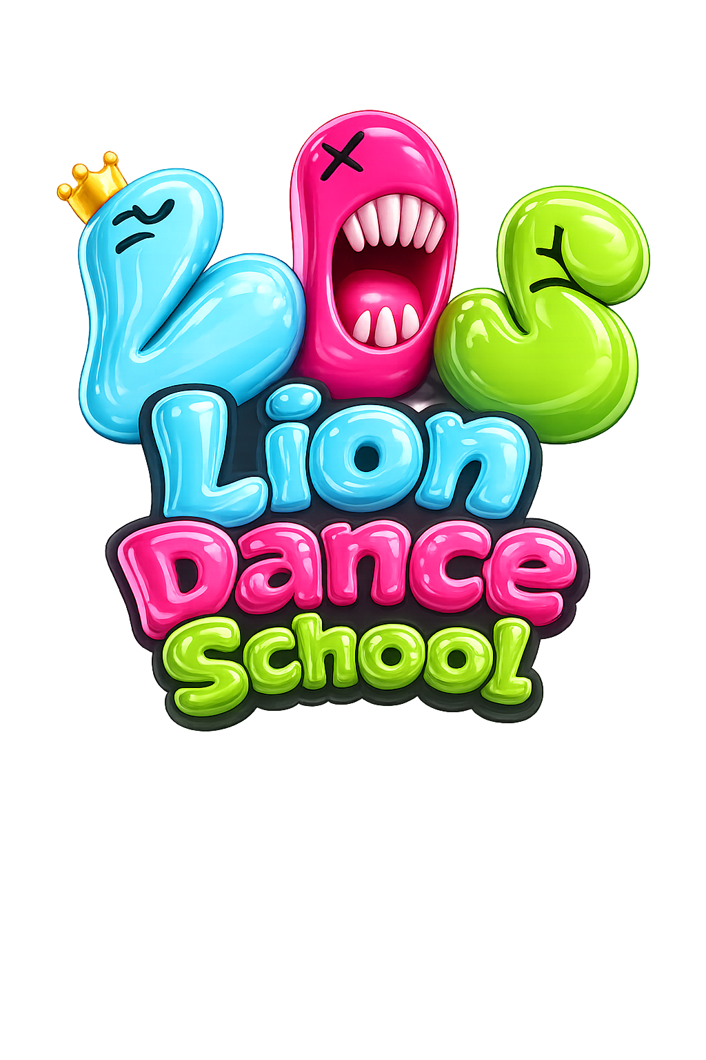 Lion Dance School