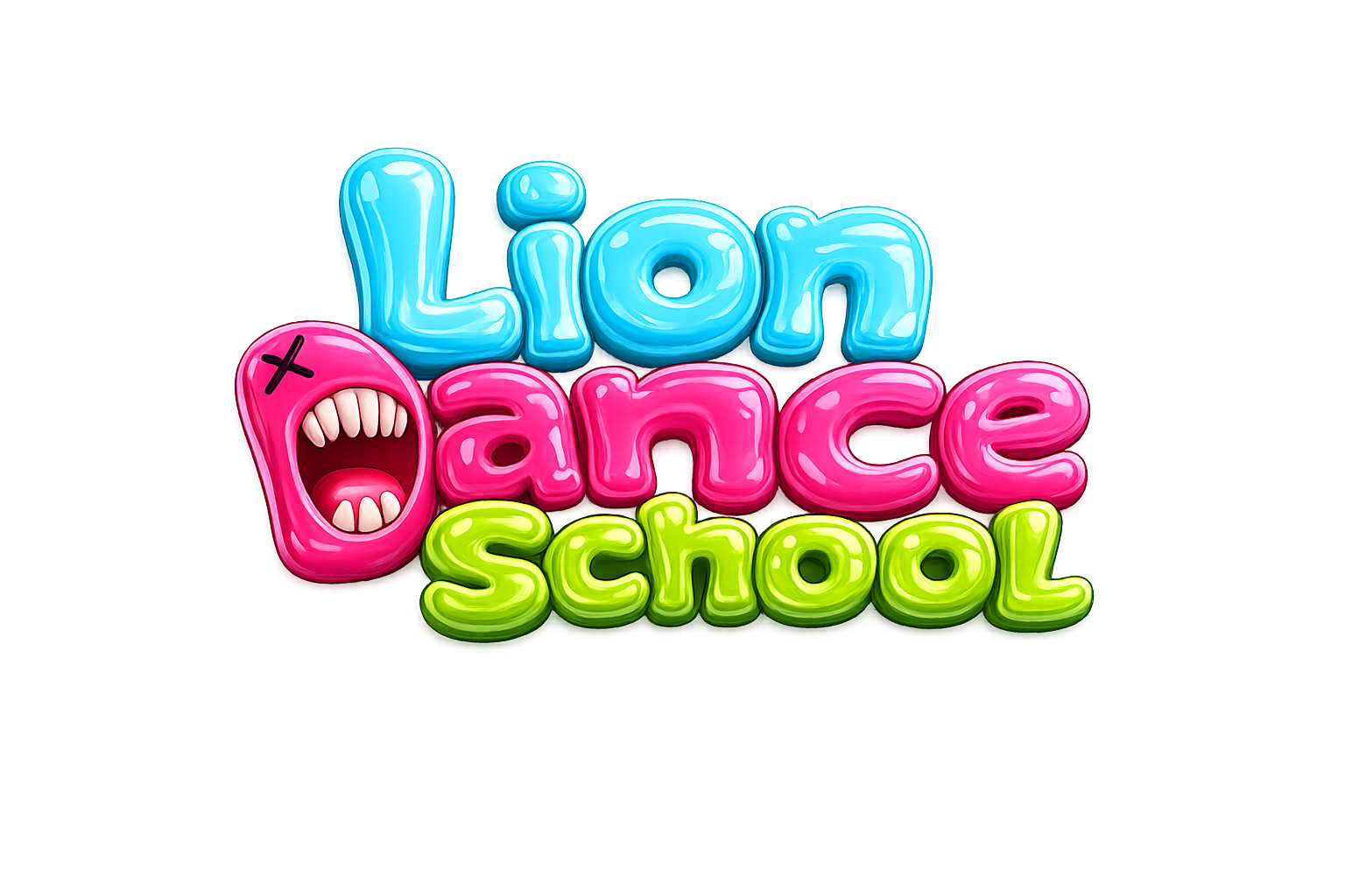 Lion Dance School
