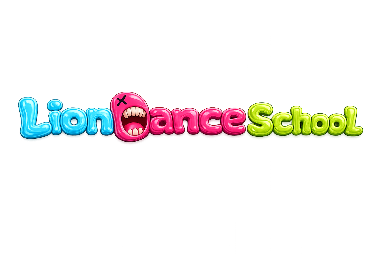 Lion Dance School